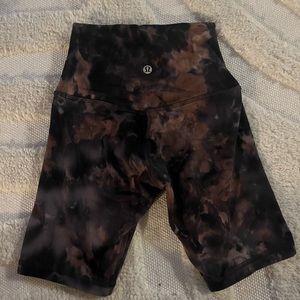 Lululemon align shorts